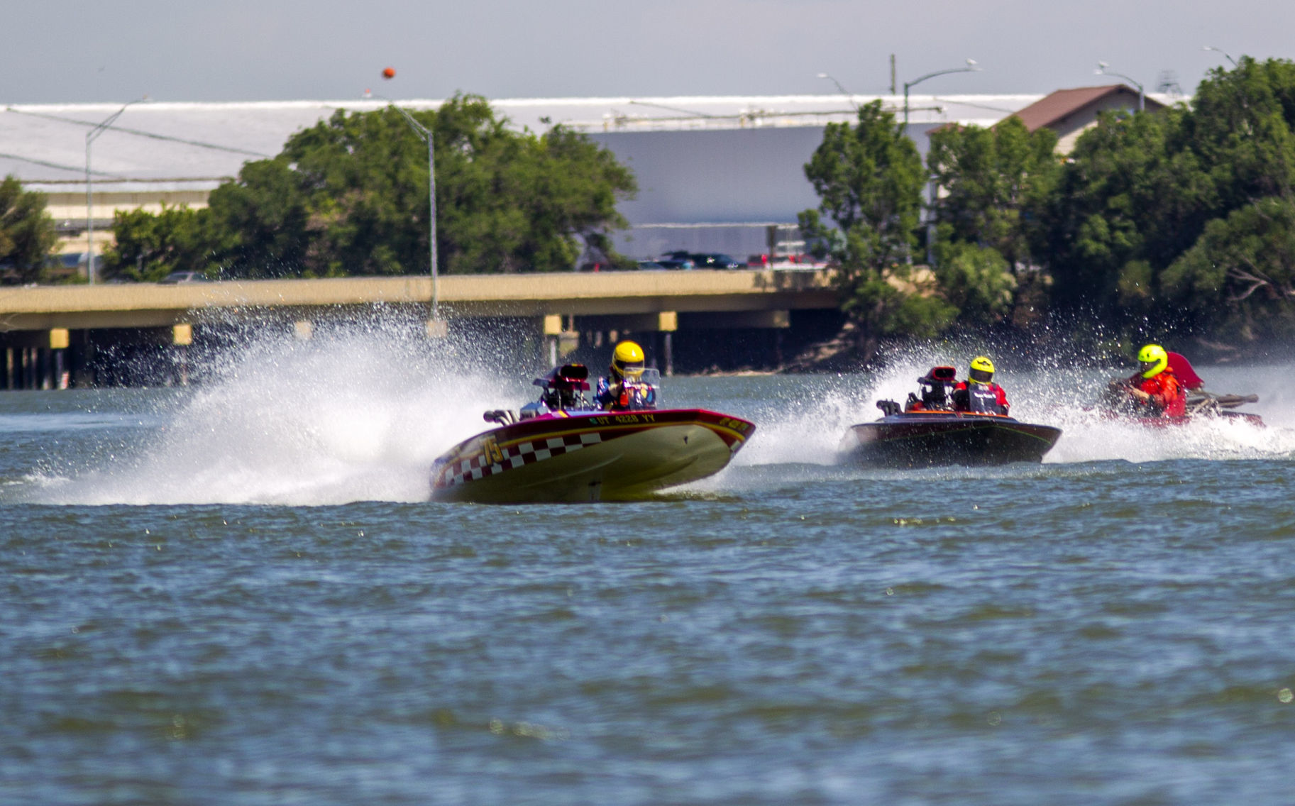Idaho Regatta